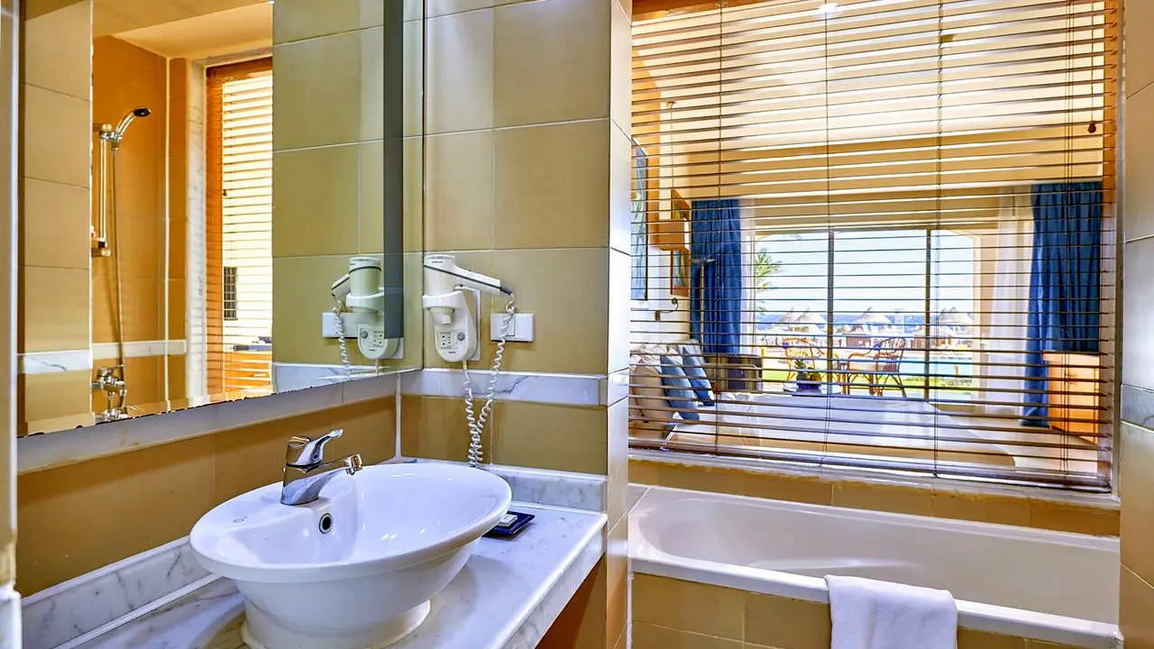 Hotel Parrotel Beach - Sharm Elshikh